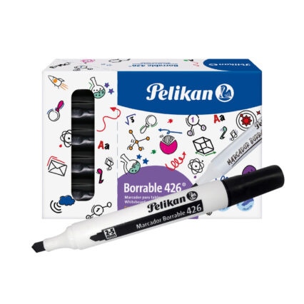 Marcador 426 Borrable Pelikan