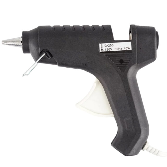 Pistola de Silicona Grande
