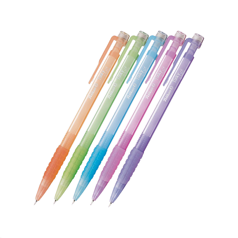 Portaminas Pelikan Tinky 0.5