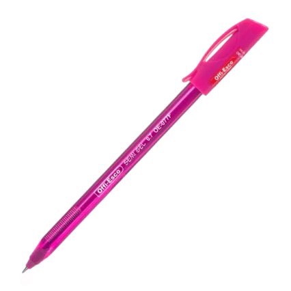 Esfero Offiesco Fucsia Semi Gel 0.7 Oe077f