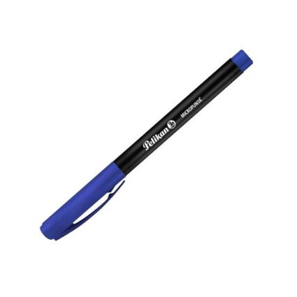 Micropunta Pelikan Azul